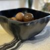 Black Onyx Bowl
